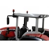 Nuotoliu valdomas traktorius Jamara Massey Ferguson 8S.285, raudonas