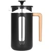 Nuspaudžiamas kavinukas La Cafetiere La Cafetiere