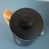 Nuspaudžiamas kavinukas La Cafetiere La Cafetiere