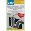 HG duo novadcauruļu tīrītājs
