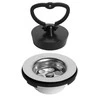 Plastbrno Nutekėjimo sifonas EUV0000 1 1/4"