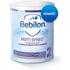 Nutridrink BEBILON PEPTI SYNEO2 400 gramų PIENAS VAIKAMS, SUSIEKTA ALERGIJOS PIENO BALTYMUMS