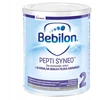 Nutridrink BEBILON PEPTI SYNEO2 400 gramų PIENAS VAIKAMS, SUSIEKTA ALERGIJOS PIENO BALTYMUMS