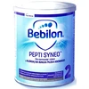 Nutridrink BEBILON PEPTI SYNEO2 400 gramų PIENAS VAIKAMS, SUSIEKTA ALERGIJOS PIENO BALTYMUMS