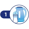 Nutrilon 3 Advanced 800g, 12-24 mėn. vaikams skirtas pienas
