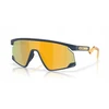 OAKLEY BXTR Matte Abyss/Prizm 24K sportiniai akiniai
