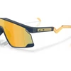 OAKLEY BXTR Matte Abyss/Prizm 24K sportiniai akiniai