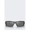 Oakley Gascan Prizm Juodas akiniai