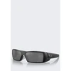 Oakley Gascan Prizm Juodas akiniai