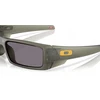 Oakley Gascan Prizm Pilkas poliarizuoti akiniai