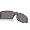 Oakley Gascan Prizm Pilkas poliarizuoti akiniai