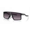 Oakley Helux akiniai nuo saulės, matinis juodas, Prizm Pilkas Gradient