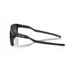 Oakley Helux akiniai nuo saulės, matinis juodas, Prizm Pilkas Gradient