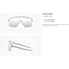 Oakley Hydra sportiniai akiniai su Prizm Jade lęšiais