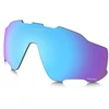 Oakley Prizm Sapphire Polarized stiklas akiniams Jawbreaker