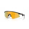 Oakley Resistor Sweep akiniai su Prizm 24k lęšiais