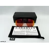 Oakley Sphaera Prizm Trail Torch akinių lęšis