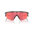 Oakley Sphaera Prizm Trail Torch akinių lęšis