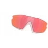 Oakley Sphaera Prizm Trail Torch akinių lęšis