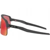 OAKLEY Sutro Lite Matte Carbon/Prizm Trail Torch sportiniai akiniai