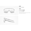 Oakley Sutro Lite Prizm Road dviračių akiniai