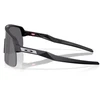 OAKLEY SUTRO LITE S Matte Juodas/Prizm Juodas sportiniai akiniai