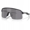 OAKLEY SUTRO LITE S Matte Juodas/Prizm Juodas sportiniai akiniai