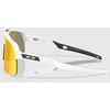 Oakley Sutro Lite S sportiniai akiniai nuo saulės balti