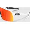 Oakley Sutro Lite S sportiniai akiniai nuo saulės balti