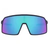 Oakley Sutro S akiniai su Prizm Sapphire lęšiais