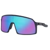 Oakley Sutro S akiniai su Prizm Sapphire lęšiais