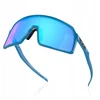 Oakley Sutro sportiniai akiniai nuo saulės mėlyni