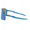 Oakley Sutro sportiniai akiniai nuo saulės mėlyni