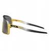 OAKLEY Sutro TDF Trifecta Fade/Prizm Juodas