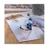Obsession 120x170 Dywan dziecięcy Torino kids 235 Baltas HORSE