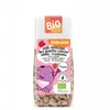 Obuolių-braškių drebučiai Biominki BIO 75g