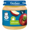 Obuolių desertas vaikams 4 m+ 125 g Gerber