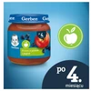 Obuolių ir uogų desertas 125 g Gerber