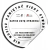 OBUOLIŲ-JUODŲJŲ SERBENTŲ sultys šalto spaudimo Tłocznia Szymanowice 5l NFC