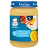 Obuolių-mango-persikų desertas su varške 190 g Gerber