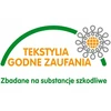 OCHRANIACZ 180x30 DO ŁÓŻECZKA MUŚLINOWY PREMIUM Kerstin