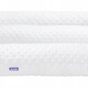 Ochraniacz Do Łóżeczka 300 cm balta MINKY JUKKI