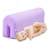 Ochraniacz na barierkę łóżka do łóżeczka piankowy violetinė 50 cm Dreamland