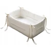 OCHRANIACZ NA Čiužinys ITALBABY WKŁAD DO ŁÓŻECZKA DZIECIĘCEGO 68x38x25 CM