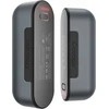 Ocoopa UT2s 2x5000 mAh rankų šildytuvas su powerbank funkcija, USB-C, pilka