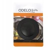 Odelo 1892 dangtelio rankenėlė, juoda