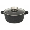 Odelo ESELA apvalus kepimo puodas 26 cm 5,5 l GREBLON