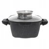 Odelo Kvadratinis puodas 16 cm 1,7 l