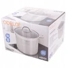 Odelo tradicinis puodas, 16 l
