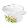 Lumarko Odelo tradicinis puodas 4,7 l OD 5044 MEADOW 22 CM